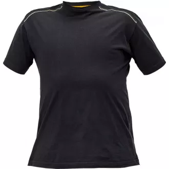 KNOXFIELD T-Shirt anthrazit /