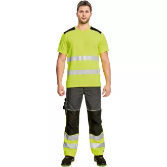 KNOXFIELD HV T-Shirt KNOXFIELD HV T-Shirt
