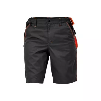 KNOXFIELD 275 Shorts anthra KNOXFIELD 275 Shorts anthra