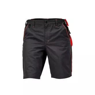 KNOXFIELD 275 Shorts anthra KNOXFIELD 275 Shorts anthra