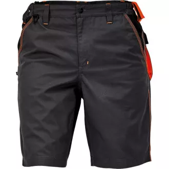 KNOXFIELD 275 Shorts anthra KNOXFIELD 275 Shorts anthra