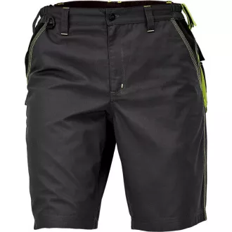 KNOXFIELD 275 Shorts anthra KNOXFIELD 275 Shorts anthra