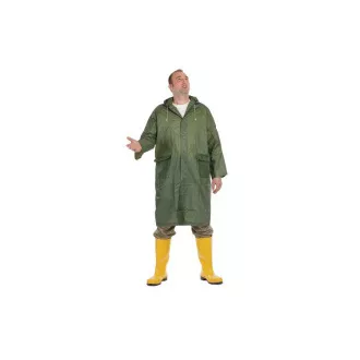 IRWELL PVC-Regenmantel IRWELL PVC-Regenmantel