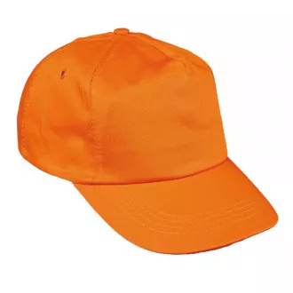 LEO Baseballcap grün