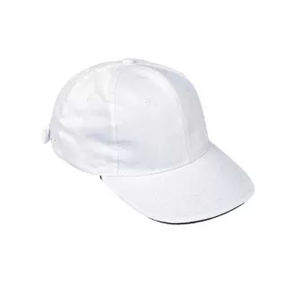Baseballcap TULLE grün Baseballcap TULLE grün
