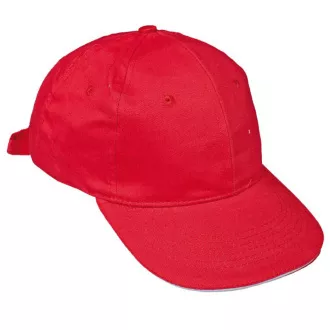 Baseballcap TULLE grün Baseballcap TULLE grün