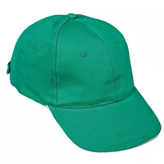 Baseballcap TULLE grün Baseballcap TULLE grün