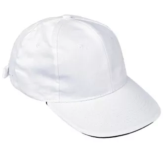 Baseballcap TULLE grün Baseballcap TULLE grün