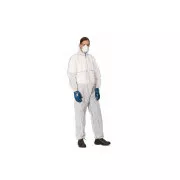CHEMSAFE MS1 Overall