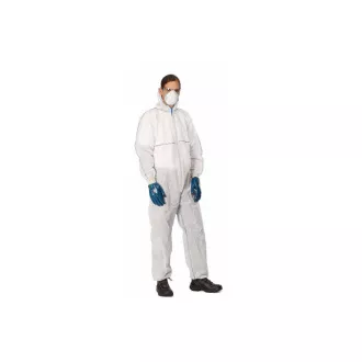 CHEMSAFE MS1 Overall