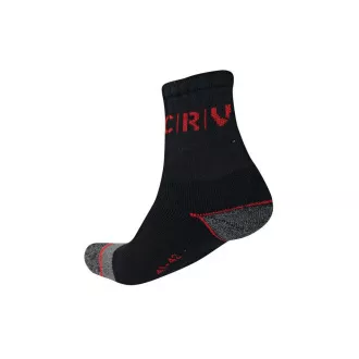 NEKKAR Socken schwarz Nr. NEKKAR Socken schwarz Nr.