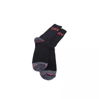 NEKKAR Socken schwarz Nr. NEKKAR Socken schwarz Nr.