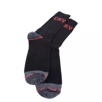 NEKKAR Socken schwarz Nr. NEKKAR Socken schwarz Nr.