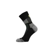 DABIH Socken schwarz Nr.