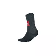 FARUM Socken schwarz Nr.
