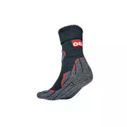 HOLTUM Socken schwarz Nr.