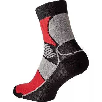 KNOXFIELD BASIC Socken schwarz / KNOXFIELD BASIC Socken schwarz /