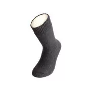 Winter-Wollsocken, Größen