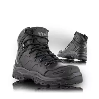 Ankle Arbeitsstiefel NAPLES, Größe Ankle Arbeitsstiefel NAPLES, Größe