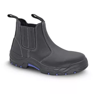 QUITO Sicherheitsstiefelette, Gr