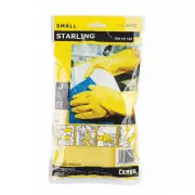 STARLING Latexhandschuhe