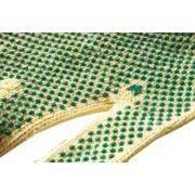 CHIFFCHAFF Kevlar-Handschuhe. mit PVC-Ziel