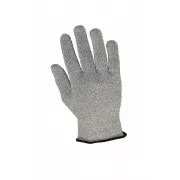 CROPPER DOT Handschuhe Faser. mit PVC T. - 10