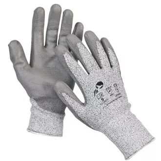 OENAS FH Dyneema / Nylonhandschuhe mel OENAS FH Dyneema / Nylonhandschuhe mel