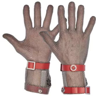 Handschuhe-Stahl