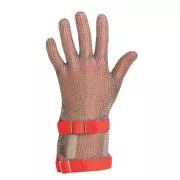 Handschuhe-Stahl, zweiseitig