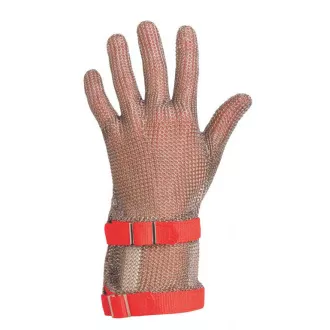 Handschuhe-Stahl