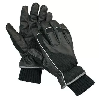 ATRA Winterhandschuhe schwarz ATRA Winterhandschuhe schwarz