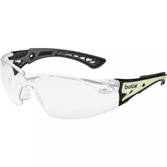 RUSH + PC-Brille z