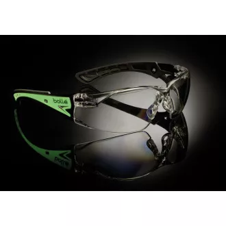 RUSH + PC-Brille z