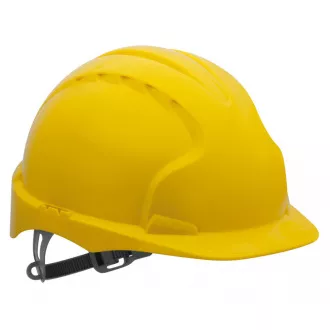 JSP EVO2 Helm unbelüftet JSP EVO2 Helm unbelüftet