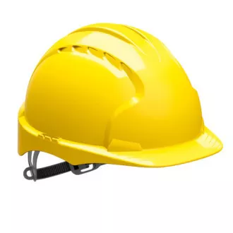 JSP EVO3 Helm nicht belüftet