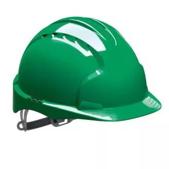 JSP EVO3 Helm nicht belüftet