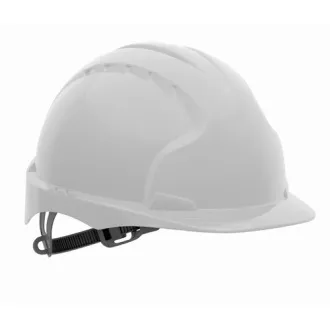JSP EVO3 Helm nicht belüftet