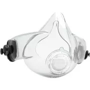 CleanSpace-Halbmaske