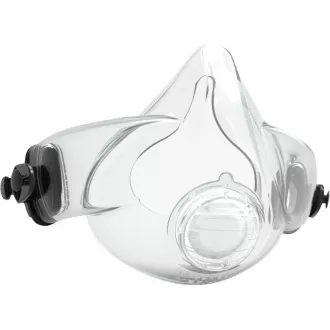 CleanSpace-Halbmaske CleanSpace-Halbmaske