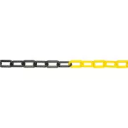 JSP Kette Kunststoff 6mm / 25m
