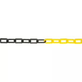 JSP Kette Kunststoff 6mm / 25m