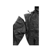 Herren Winterjacke PILOT, schwarz, Größe