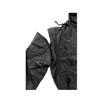 Herren Winterjacke PILOT, schwarz, Größe Herren Winterjacke PILOT, schwarz, Größe