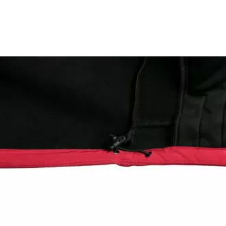 Jacke CXS DURHAM, Herren, rot - schwarz, Größe Jacke CXS DURHAM, Herren, rot - schwarz, Größe