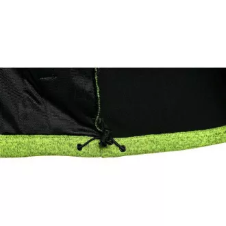 GARLAND Jacke, Herren, grün-schwarz, Größe XS
