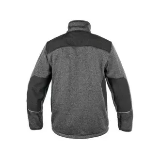 GARLAND Jacke, Herren, grau-schwarz, Größe XS GARLAND Jacke, Herren, grau-schwarz, Größe XS