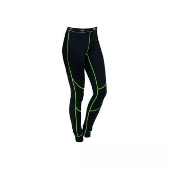 Kinder-Funktionsunterhose REWARD, schwarz-grün, Größe 1 Kinder-Funktionsunterhose REWARD, schwarz-grün, Größe 1