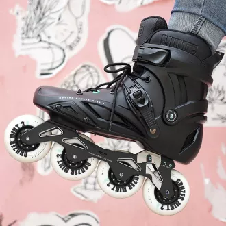 Rollschuhe Movino Cruzer MINT.3 Freeride