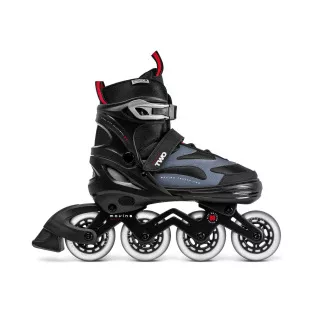 Rollschuhe Movino Cruzer Two, Gray